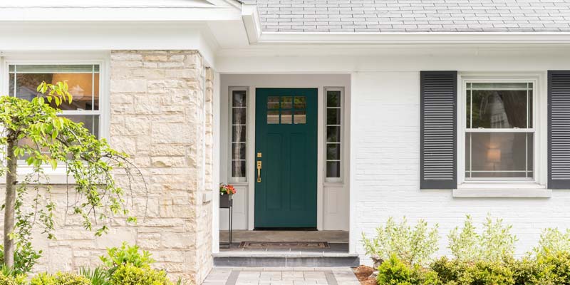 Door Replacements