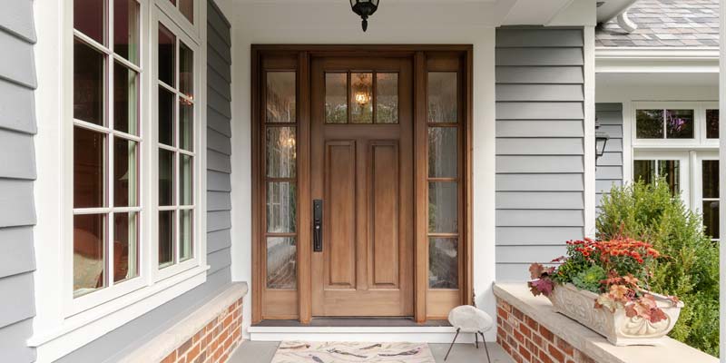 Door Styles