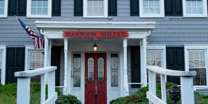 Commercial Exteriors