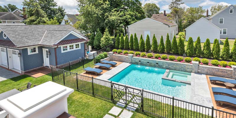 Commercial Exteriors