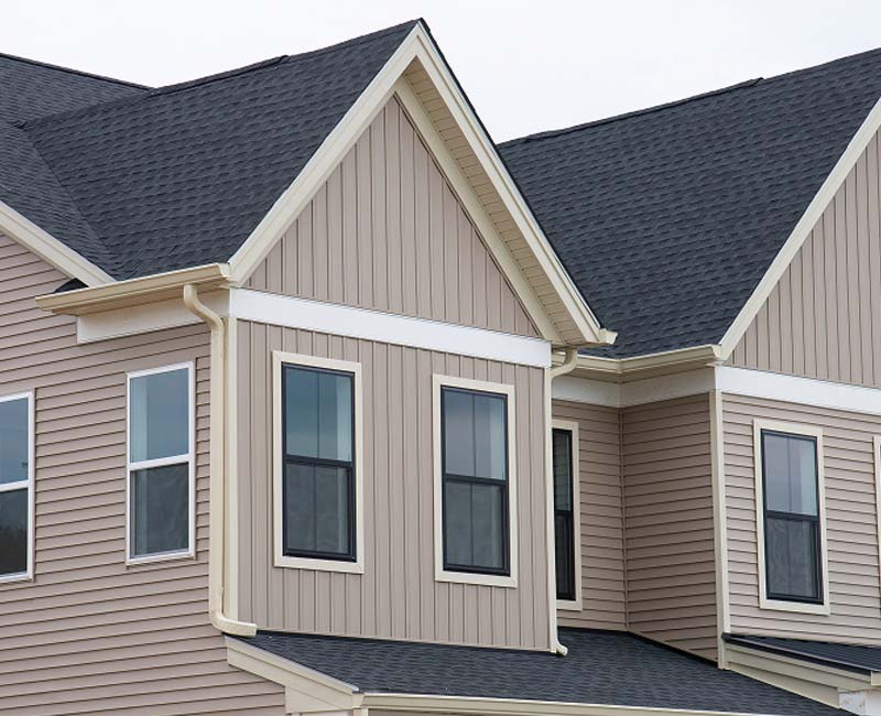 Exterior Remodeling