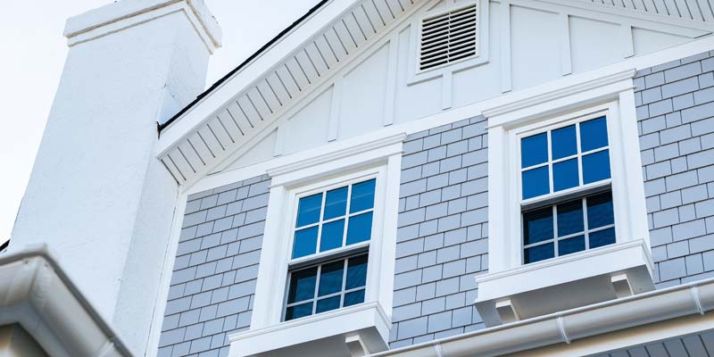 Commercial Exteriors