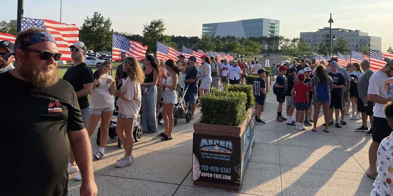 Autism Awareness Night