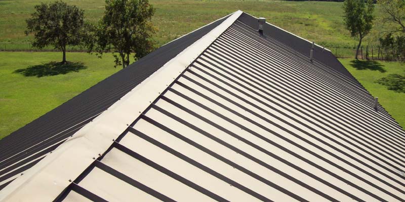 Roofing Types
