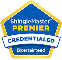 ShingleMaster PREMIER