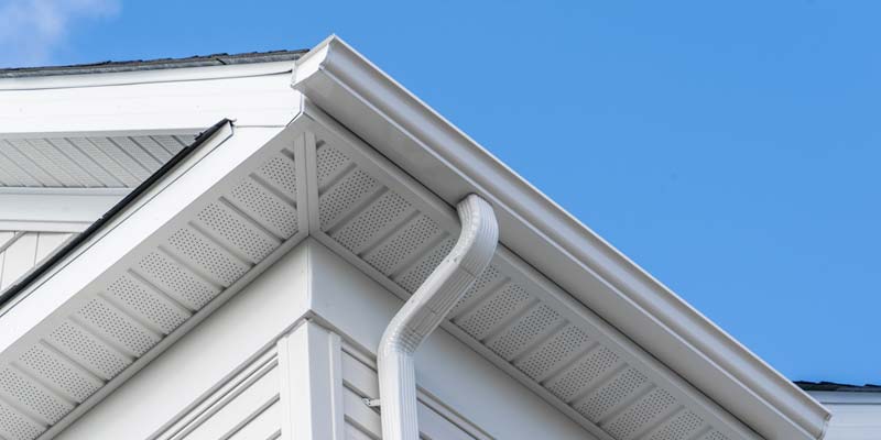 Soffits and Fascia